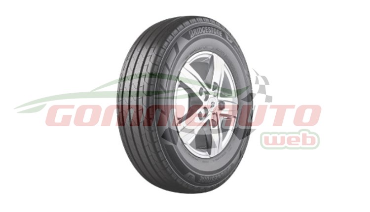 COP. 195/70R15C  BRIDGESTONE  DURAVIS VAN Enliten        104